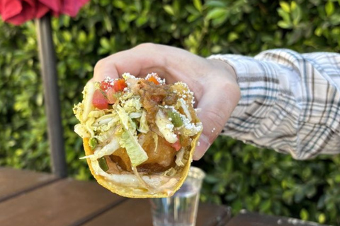 Santa Barbara: Funk Zone Comedian & Drag Queen Wine Tour