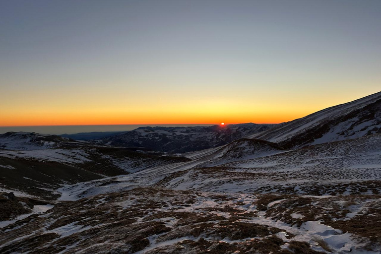 Baku: Khinalug Mountain 2-Day Hiking Tour with Guide