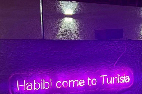 Tunis : Club Crawl/ VIP Entry & Local Host for best value! No pick-up