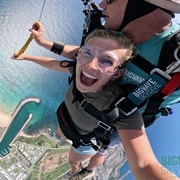Sydney, Shellharbour: 15,000ft Tandem Beach Skydive