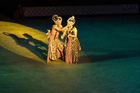 Prambanan Explore, Ramayana Ballet & Lava view (Merapi Tour) Prambanan Sunset Explore & Lava view (Merapi Show Tour)