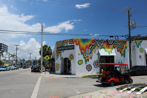 3-Day Florida Getaway: Miami, Everglades &amp; Key West Snorkel