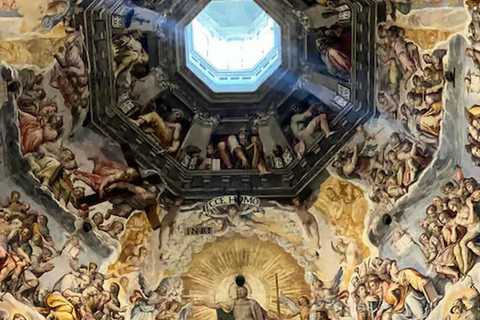 Florence Duomo Cathedral Guided Tour - Santa Maria del Fiore Florence Duomo Cathedral Guided Tour | Spanish