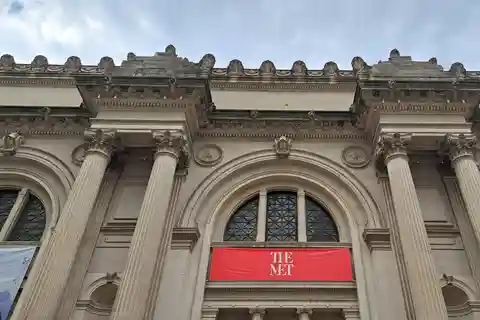 Visita guiada por el MET: tour en 2 horas en español