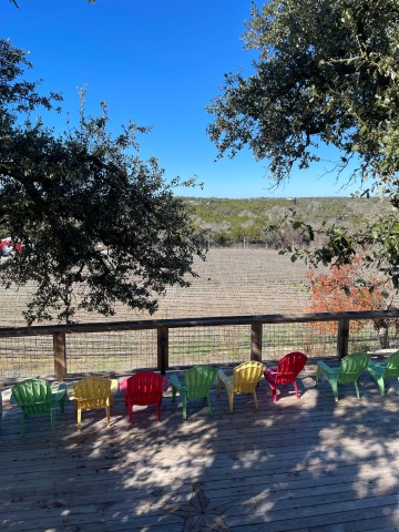 Visit Cost-Effective Texas Hill Country Wine and Brewery Tour in Fredericksburg, TX