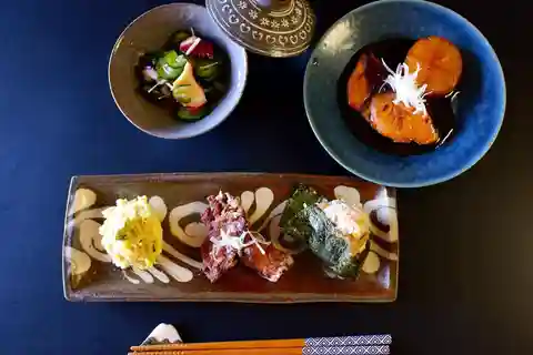 和食を極める：本格料理のための5つのコア・テクニック