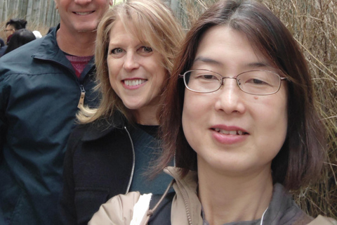 Kyoto: Private Tour with Licensed Guide & Vehicle Regular Car (Up to 2)