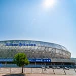 Nizza: Allianz Riviera e Museo Nazionale dello Sport