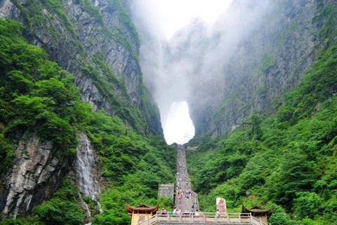 Guilin-Guizhou 6 giorni: villaggi, terrazze, cascate di Huangguoshu