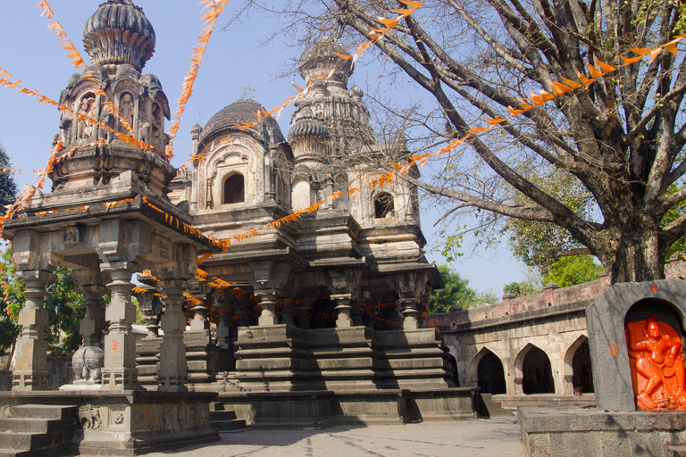 Spiritual Journey: 4-Day Kashi & Prayagraj Pilgrimage Tour