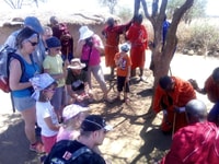 8 Days 7nights Kenya Kifaru Safari. - Housity