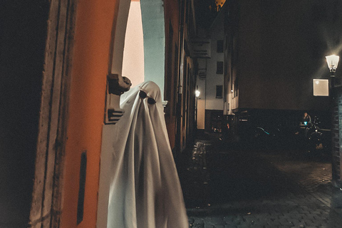 Cologne : visite guidée « Dark Side of the Dom »Cologne : visite guidée « Le côté obscur de la cathédrale »