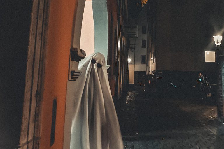 Cologne : visite guidée « Dark Side of the Dom »Cologne : visite guidée « Le côté obscur de la cathédrale »