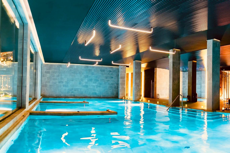 From Sofia: Full Day SPA and Culture Tour to Bansko