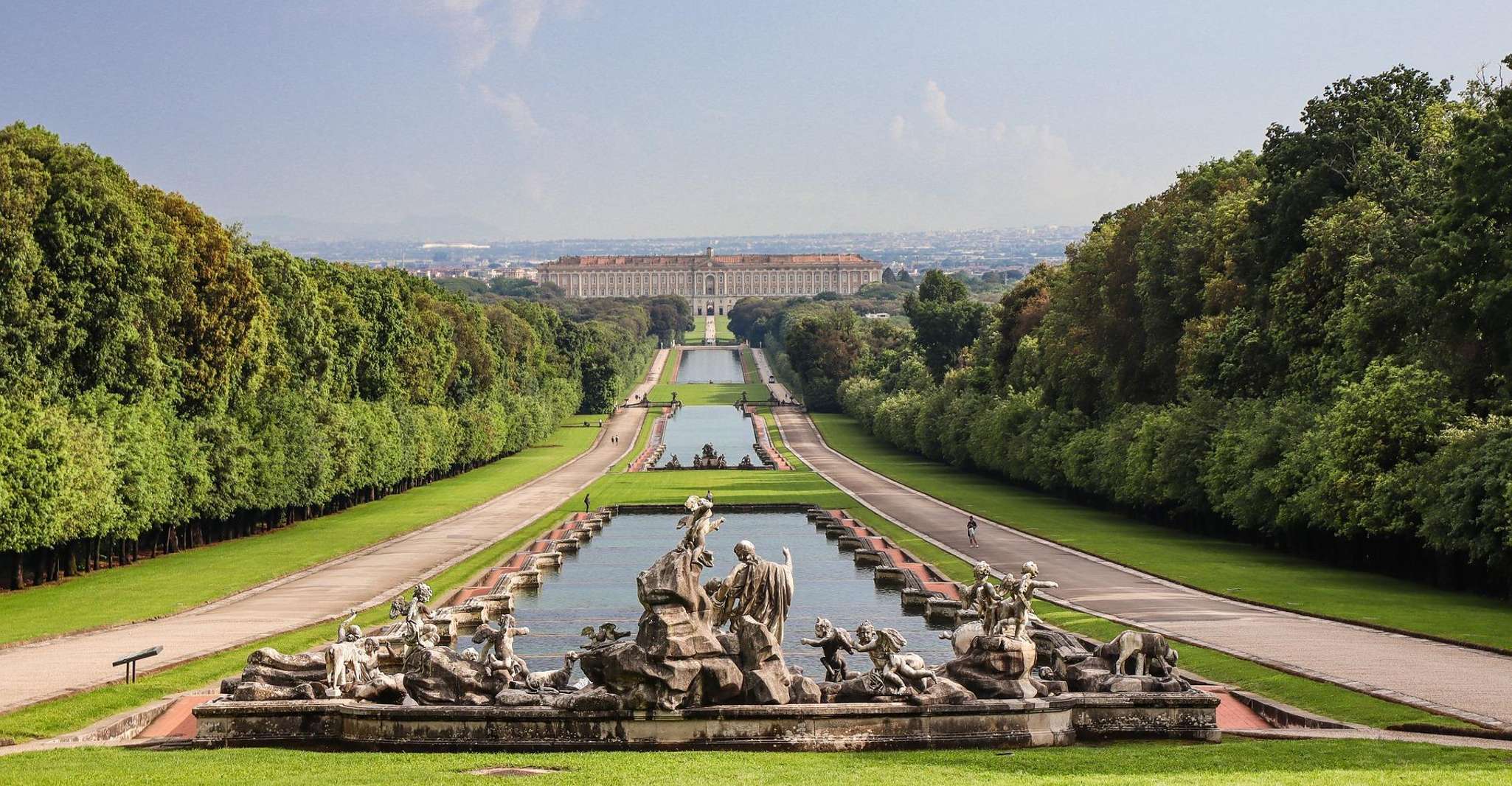 Memorable Tour of Caserta - Housity