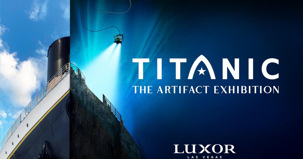 most expensive artifact from titanic