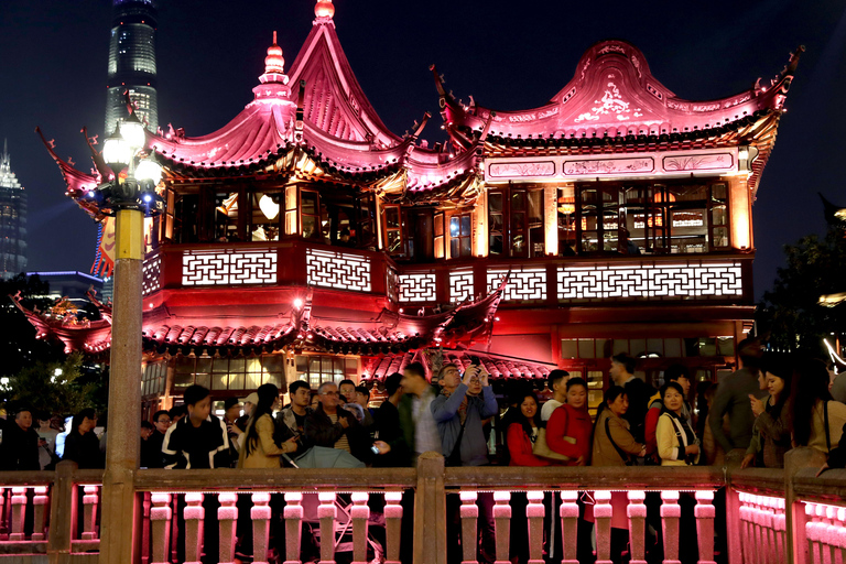 Yu Garden Addmission Reservierung