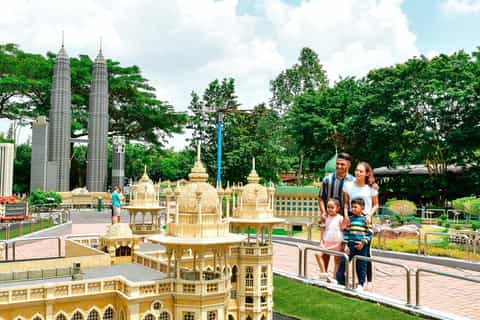 Legoland Malaysia Cheap Places To Stay Near Legoland Staycation At