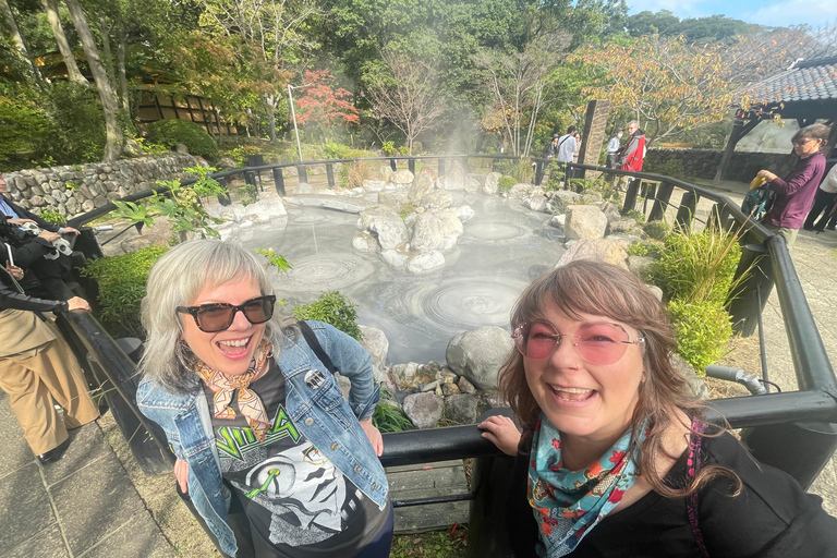 Beppu: Sound Bath Wellness Retreat at Ocean View Studio Private Sound Bath Wellness Retreat at Ocean View Studio