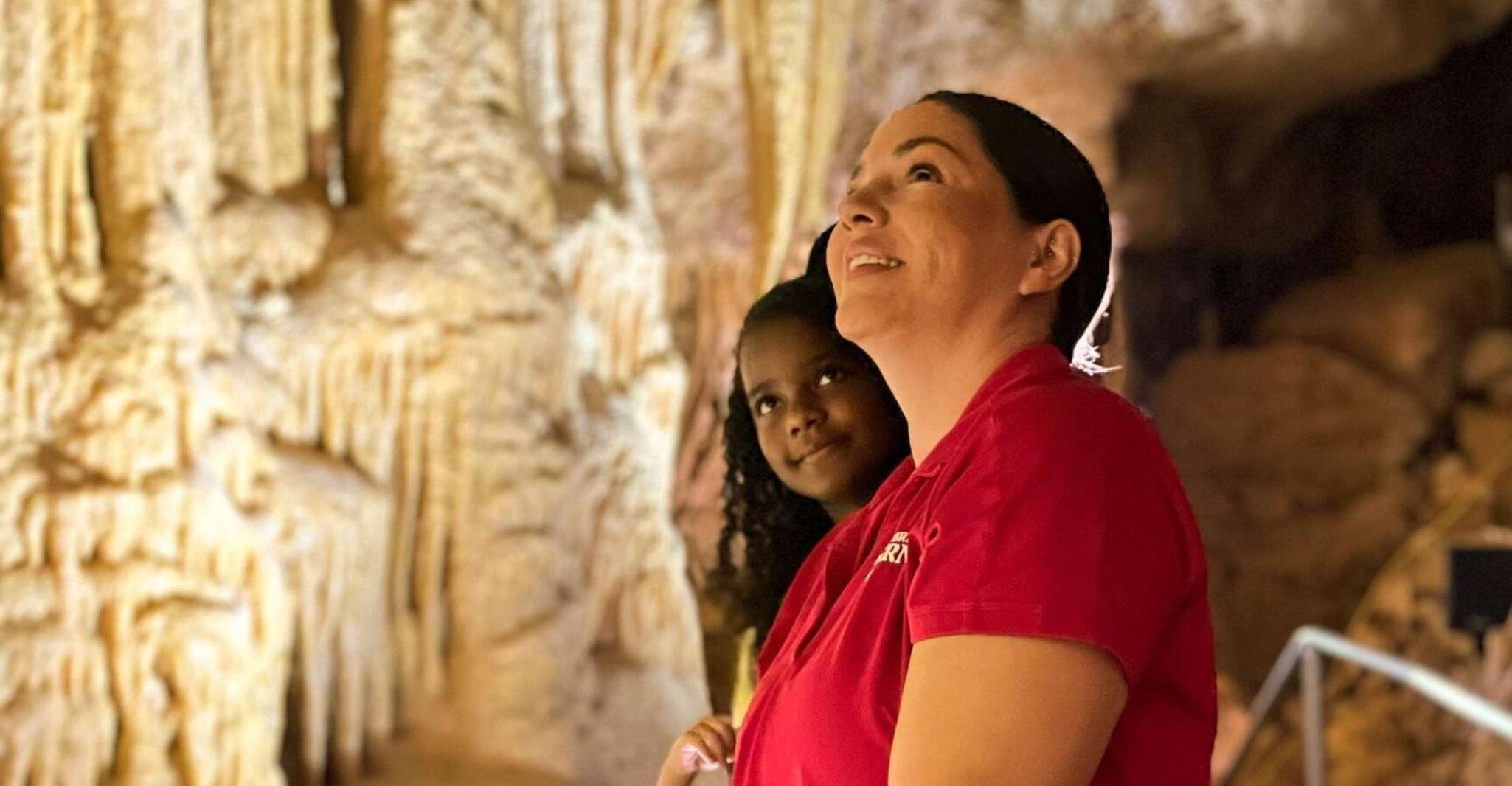 San Antonio: Natural Bridge Caverns Hidden Wonders Tour photo 1