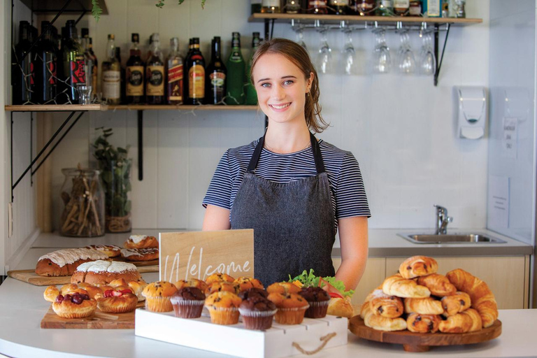 Gold Coast: rejs z obserwacją wielorybów i wstęp do Sea World