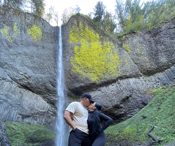 Cyber Waterfall Tours