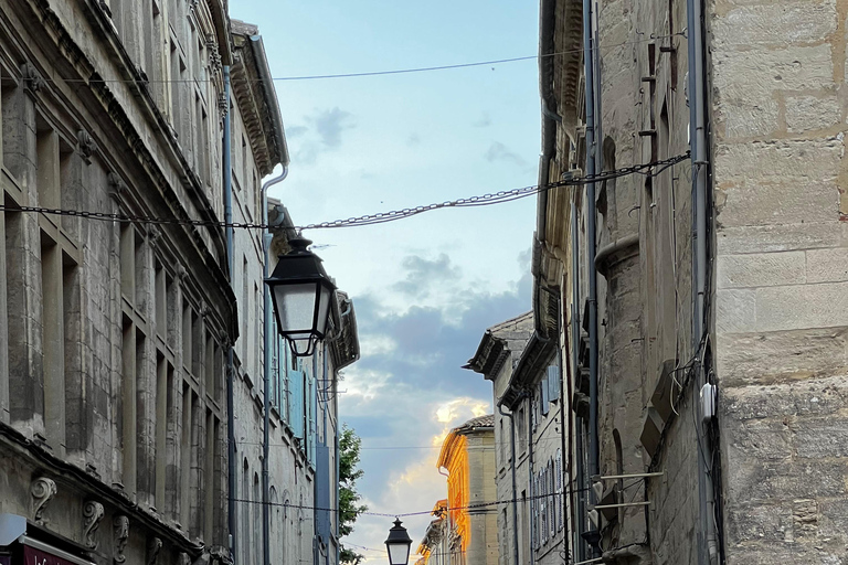 Uzès: Stories, Alleys, and Secrets of the Duchy Uzès: Stories, Alleys, and Secrets of the Duchy / Private Tour