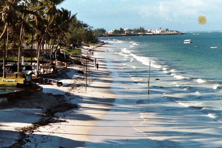 Excursion privée d'une journée à Mombasa