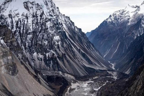 Kanchenjunga Expeditie