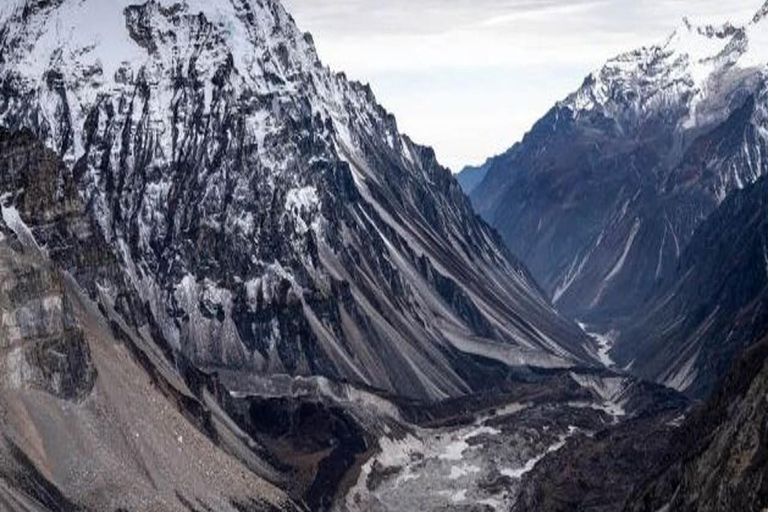 Kanchenjunga Expeditie