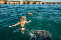 Algarve 3-uur grotten en Coastline Boat Trip - Housity