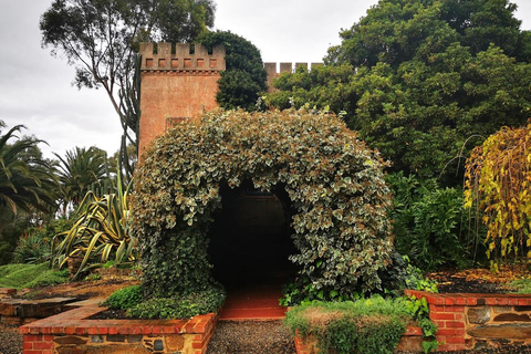 Adelaide: Tour privato dei vini di Barossa + Degustazioni a tua scelta