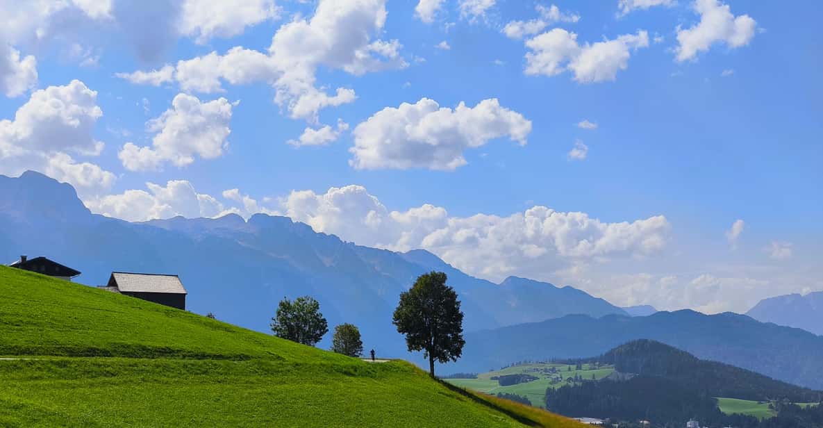 Afbeelding 14 van Salzkammergut: begeleide e-biketocht naar de alpenweiden in Gosau en Hallstatt