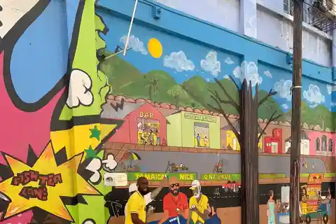 Kingston City Guided Tour - Classic