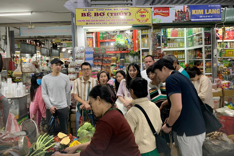 Danang Home Cooking Tour: From Farm to Table