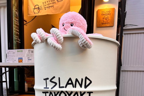 Desde Jeju: excursión a sitios de la UNESCO