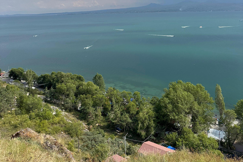 Off- Road Tour at Dimats Mountain with cultural experiences