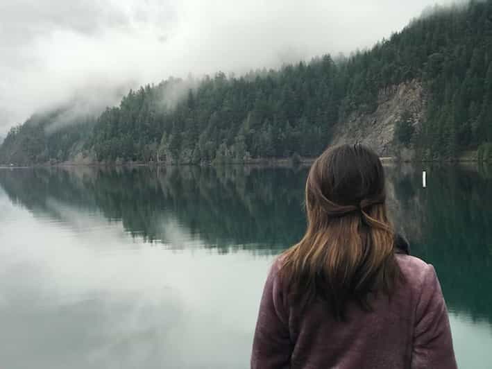 Olympic National Park Tour with Ferry Ride