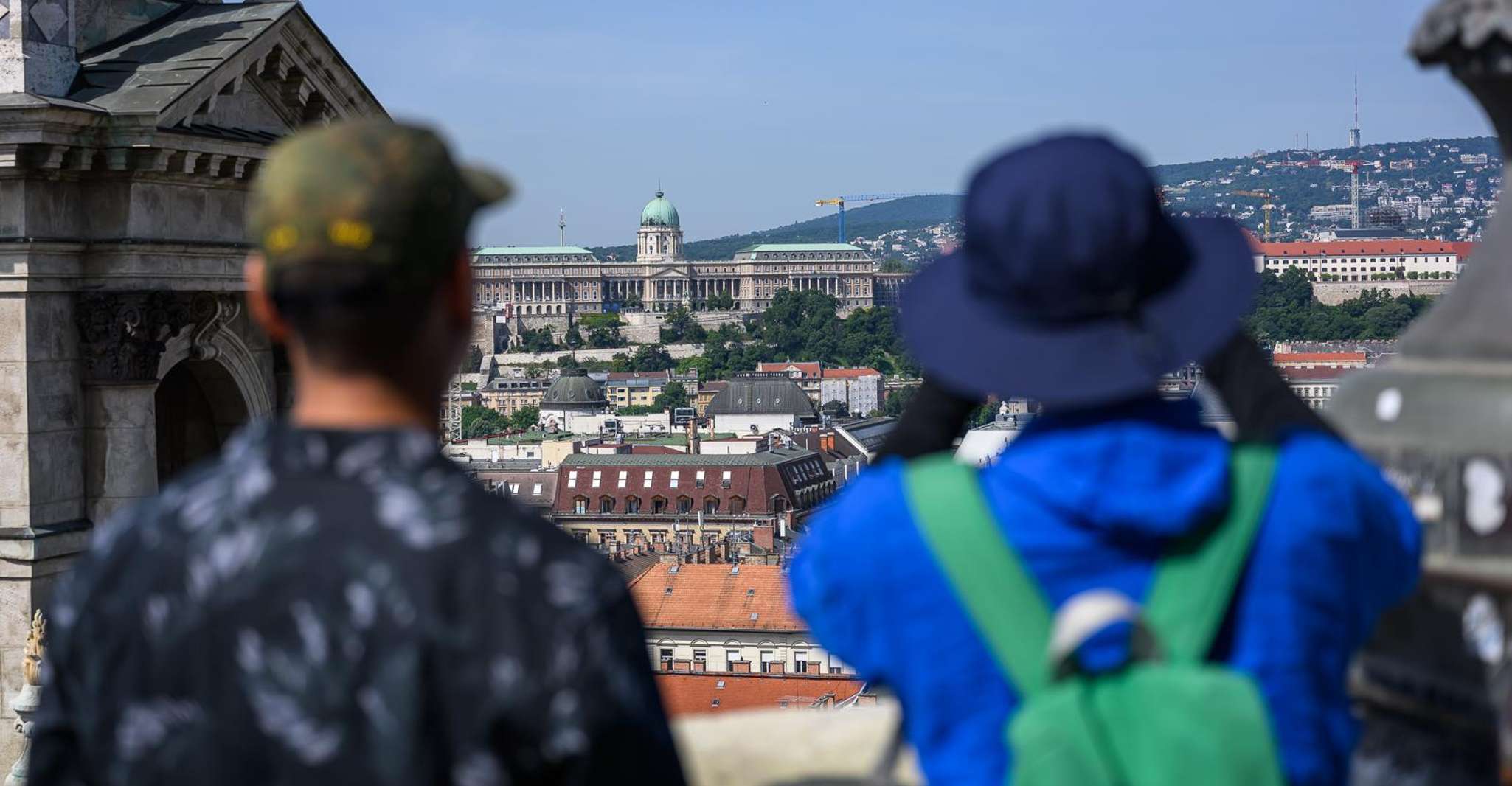 Budapest: St. Stephen's Basilica Entry with Options photo 11