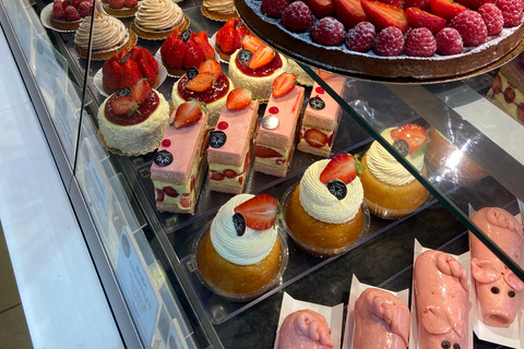 From London: Unescorted Day Trip to Paris