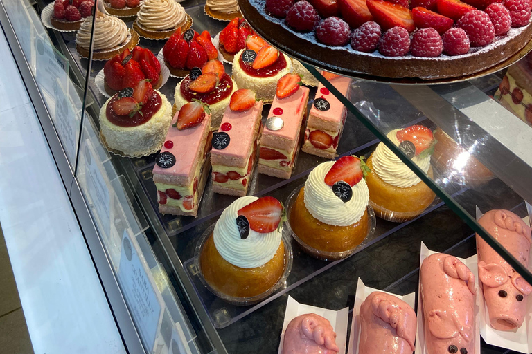From London: Unescorted Day Trip to Paris