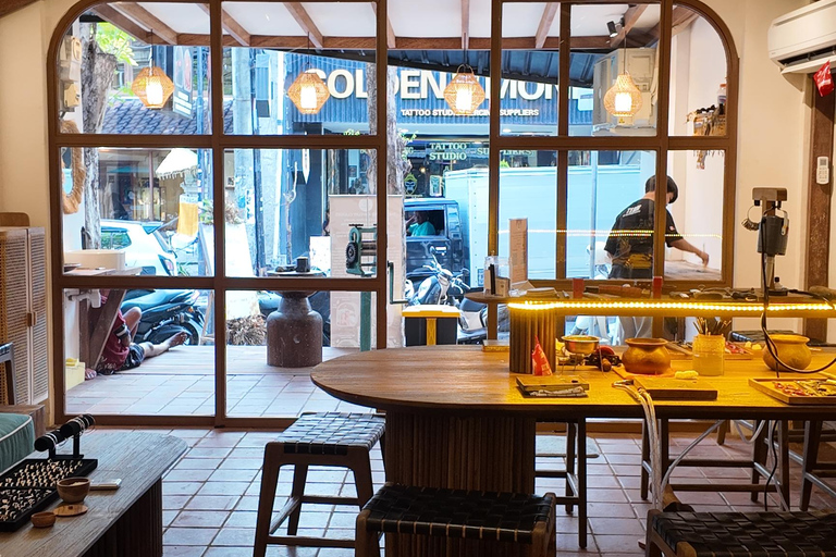 Kuta: Design Your Own Silver Jewelry with Photos Included