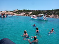 D'Olbia, tournée à Tavolara avec déjeuner, plages et apéritif - Housity