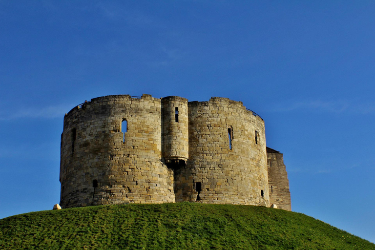 The Other Side of York Walking Tour