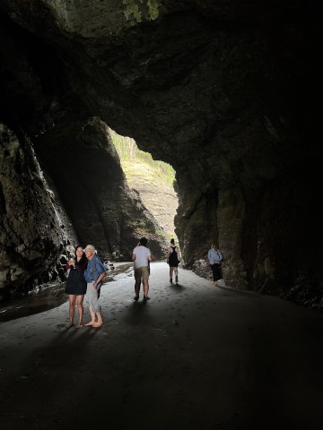 Visit From Auckland Guided Tour of Piha with Scenic Beach Walks in Bamako, Mali