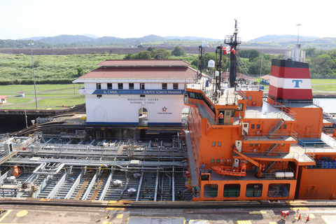 Panama Canal and Old Town City tour - Private
