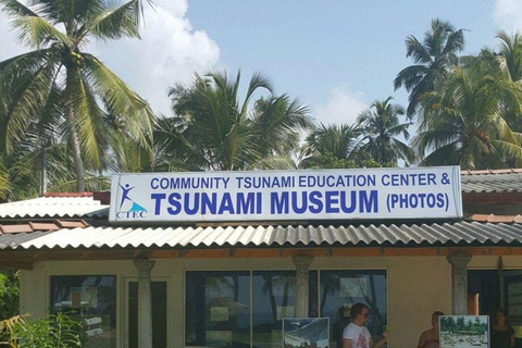 Colombo: Galle Fort, River Safari, and Coast Day Trip From Colombo, Negombo and kaluthara to Galle Fort