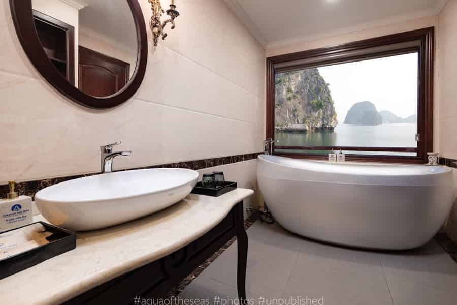 Ab Hanoi: 3 Tage Ninh Binh & Ha Long-Lan Ha 5-Sterne-Kreuzfahrt