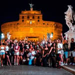 Roma: Pub Crawl & Ultimate Party Tour