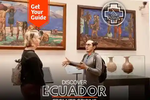 Quito: La città indigena nascosta